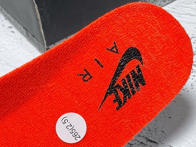 Bmlin Jordan OG Black Infrared 6 Retro Air 384664-060 0723